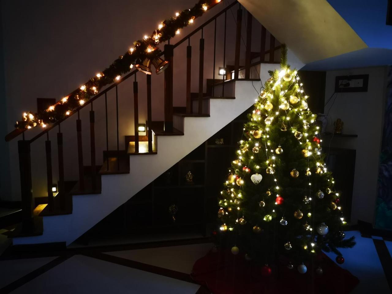 Janu Homestay Tangalle Exterior foto